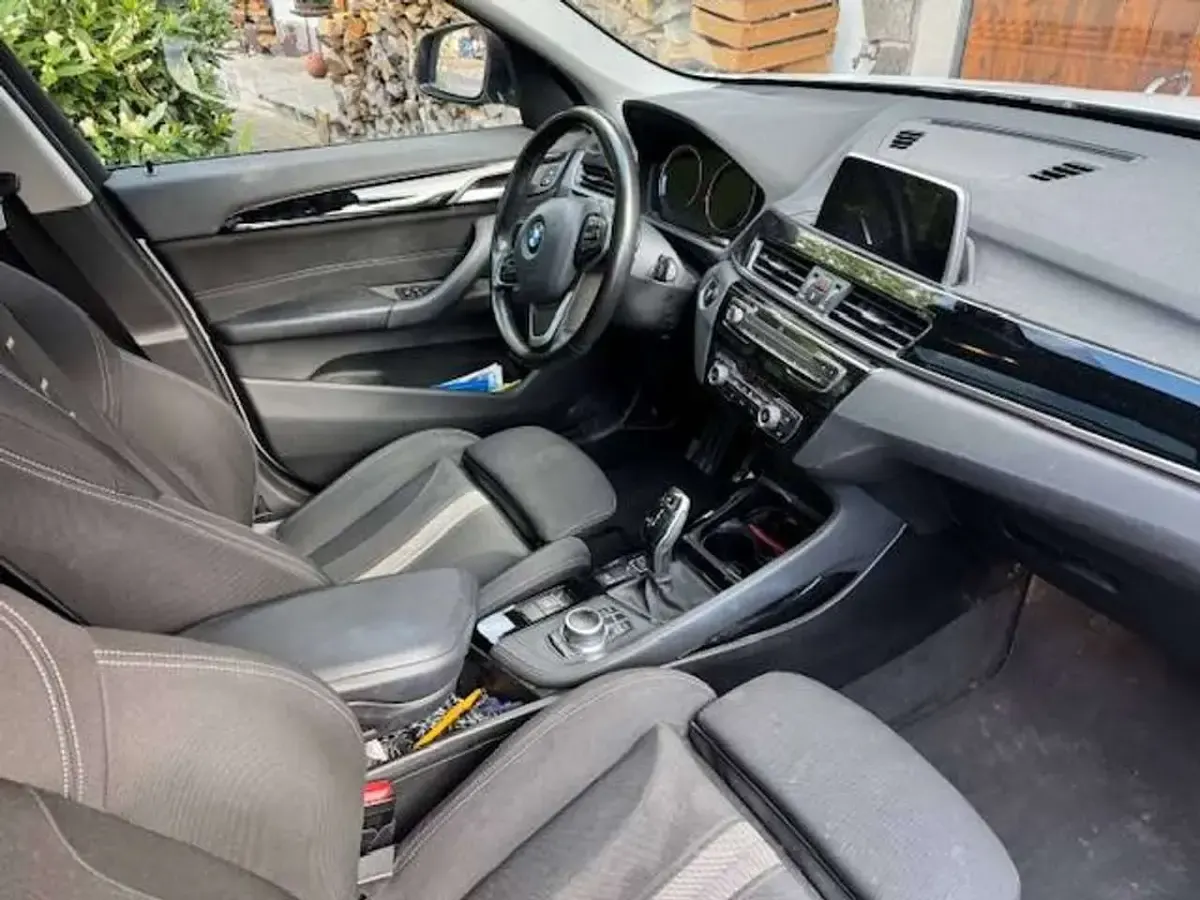 Gebraucht BMW X1 190 PS (139 kW) 2019 SUV