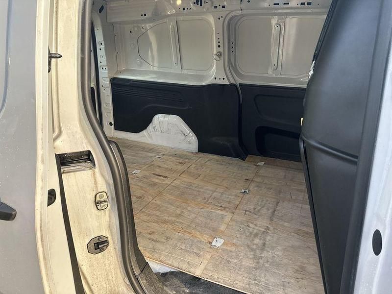 Gebraucht Toyota Proace City City 2023 Weiß Van / Kleinbus