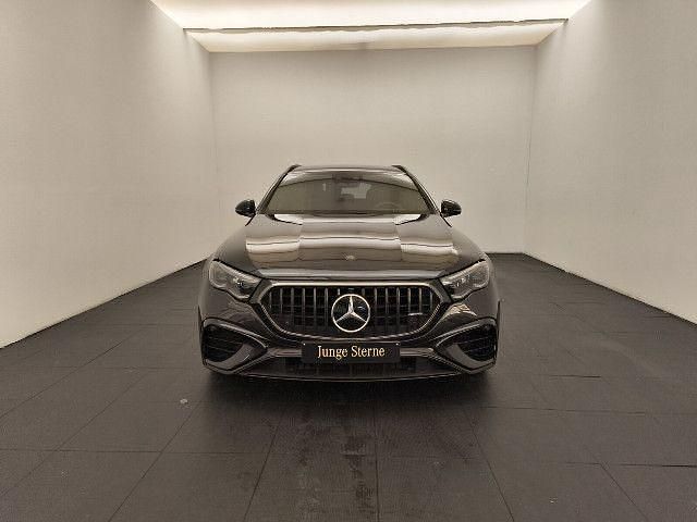 Gebraucht Mercedes E53 AMG Premium 585 PS (430 kW) 2025 Lack graphitgrau Kombi