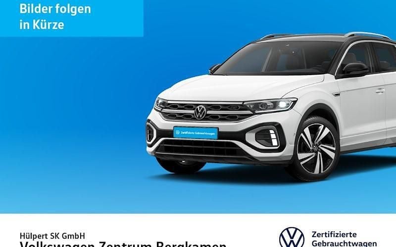 Gebraucht VW Taigo Life 116 PS (85 kW) 2025 Silber SUV
