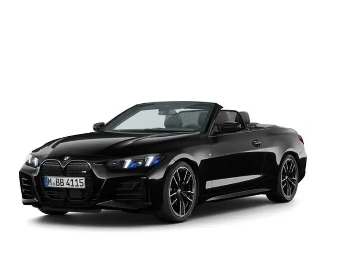 Gebraucht BMW M440 M Sport 374 PS (275 kW) 2025 Cabrio