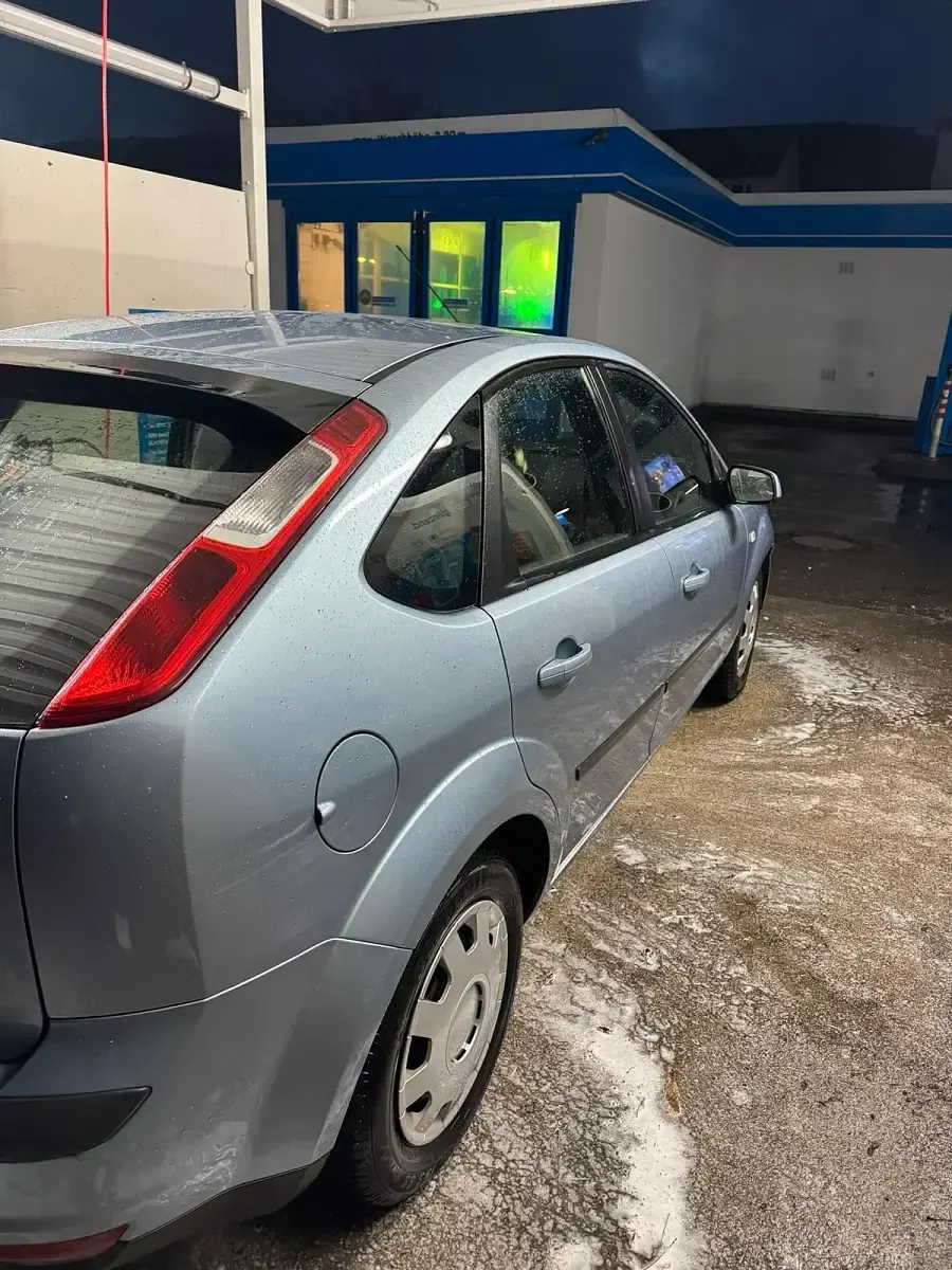Occasion Ford Focus 130 ch (95 kW) 2007 Berline