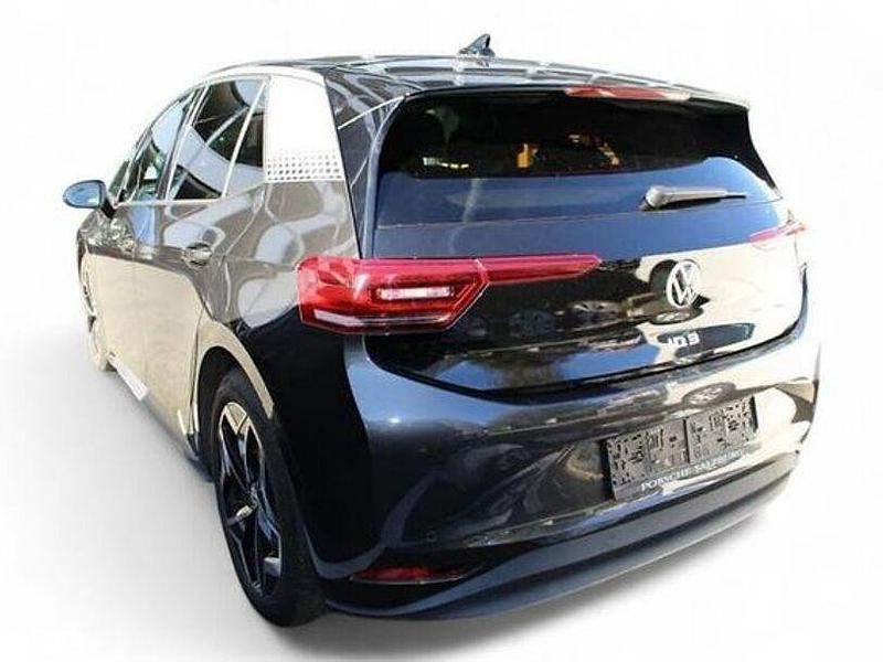 Gebraucht VW ID.3 Pro Performance 150 kW (204 PS) 2020 Grau Kleinwagen
