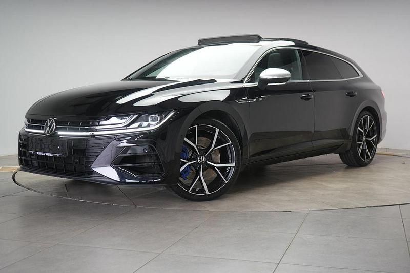Occasion VW Arteon R 320 ch (235 kW) 2024 Noir Break