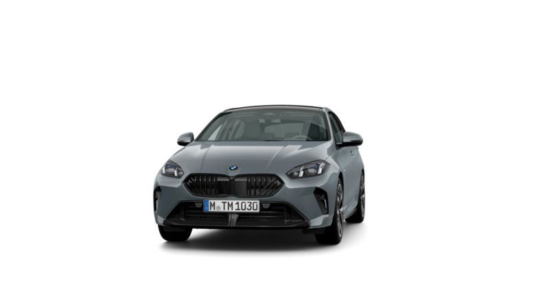 Neu 2024 BMW 123 Efficient Dynamics Kleinwagen | 50.617 € (Fairer Preis) - Bild 1/4