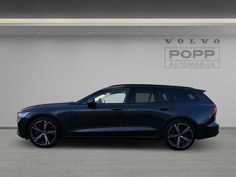 Gebraucht Volvo 360 146 PS (107 kW) 2025 Grau