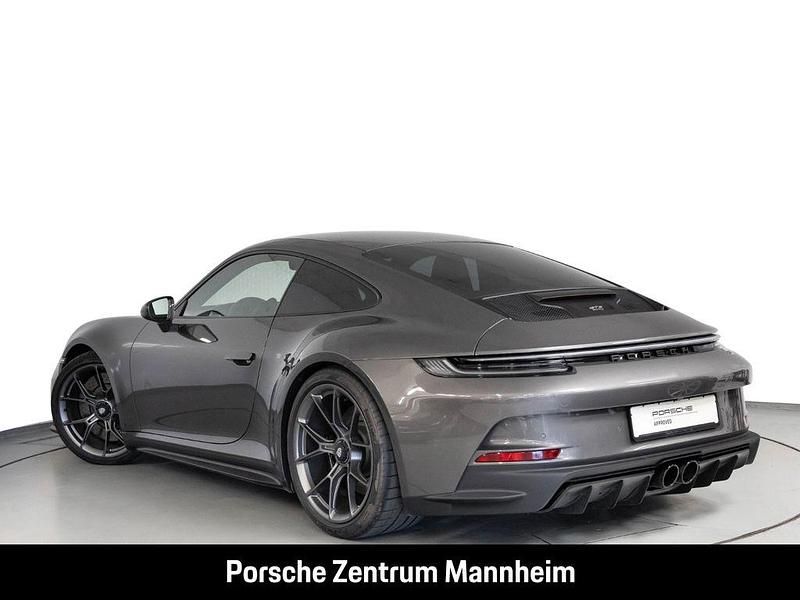 Gebraucht Porsche 992 510 PS (375 kW) 2023 Grau