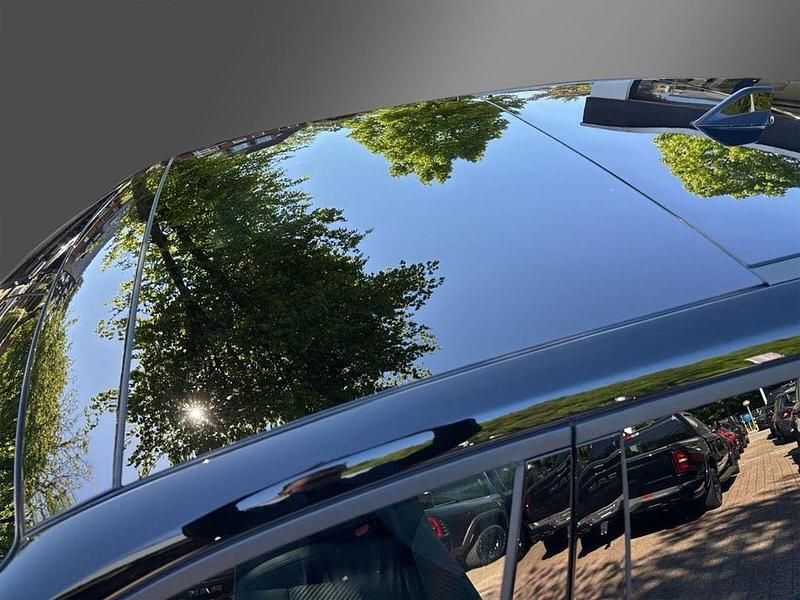 Neu Alfa Romeo GT Junior 145 PS (106 kW) 2025 Schwarz (nero tortona) SUV