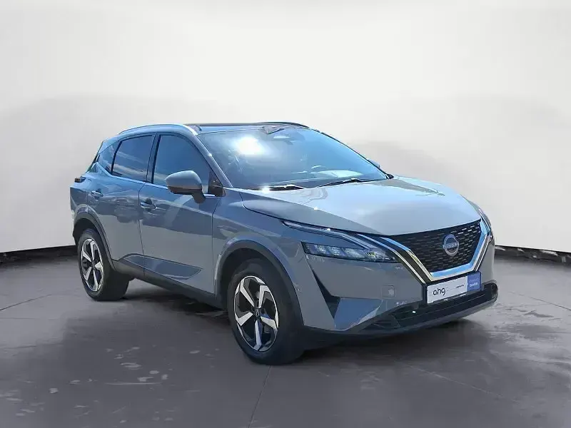Gebraucht Nissan Qashqai Tekna 158 PS (116 kW) 2023 SUV
