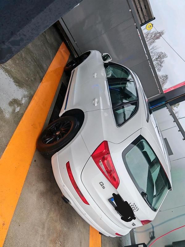 Gebraucht Audi Q5 170 PS (125 kW) 2013 SUV