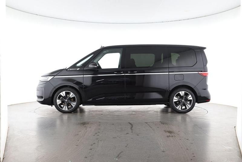 Gebraucht VW Multivan Style 150 PS (110 kW) 2026 Schwarz Van