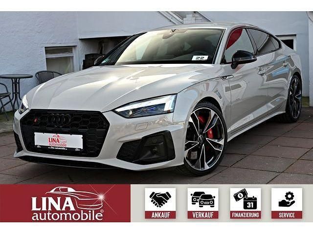Gebraucht Audi S5 Sportback 341 PS (250 kW) 2023 Kleinwagen