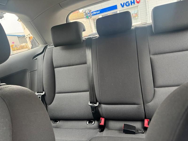 Gebraucht Audi A3 122 PS (89 kW) 2008 Silber Kleinwagen