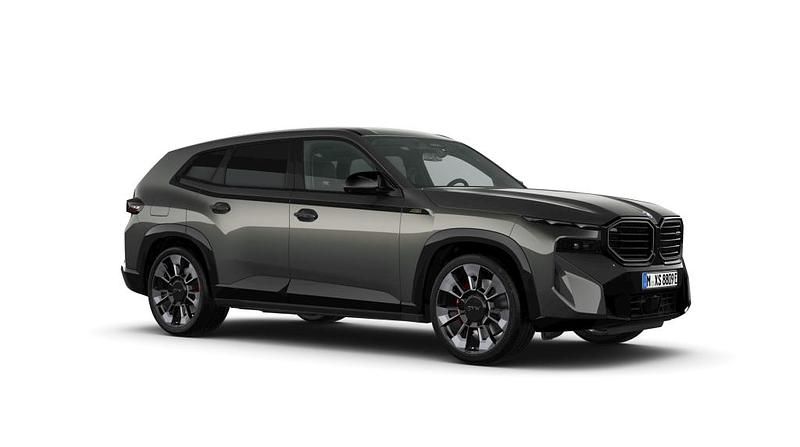 Gebraucht 2023 BMW XM Comfort Edition SUV | 110.699 € (Fairer Preis) - Bild 1/1