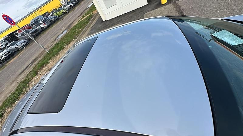 Gebraucht Mercedes C240 170 PS (125 kW) 2000 Grau Limousine