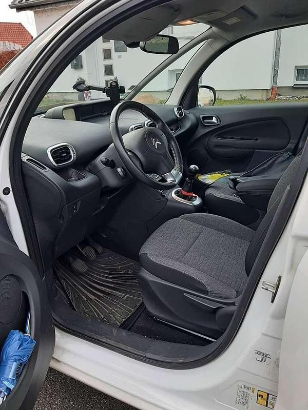 Gebraucht Citroën C3 PureTech 110 PS (80 kW) 2015 Van / Kleinbus