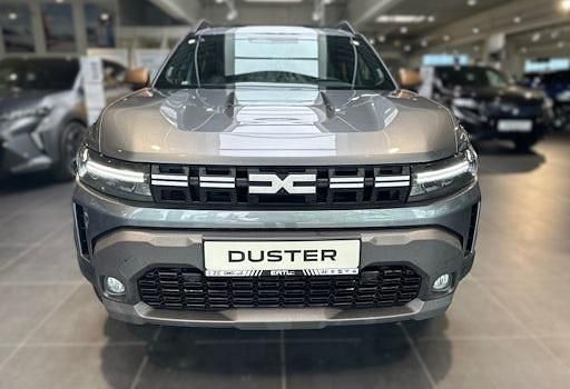 Gebraucht Dacia Duster Extreme 158 PS (116 kW) 2024 Dolomitgrau metallic SUV