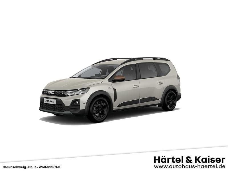 Occasion Dacia Jogger Extreme 2025 Monospace