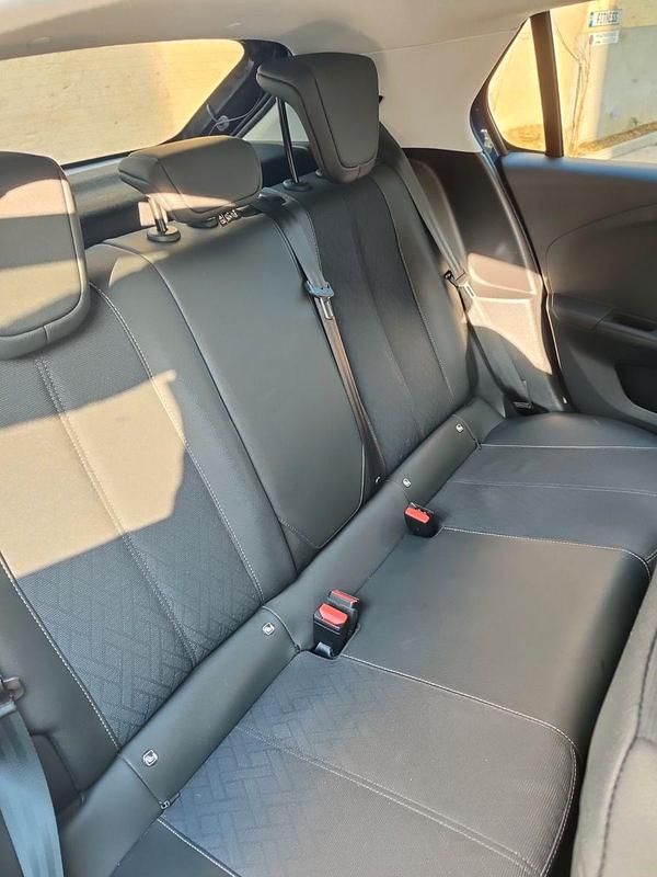 Gebraucht Opel Corsa Elegance 75 PS (55 kW) 2021 Blau Kleinwagen