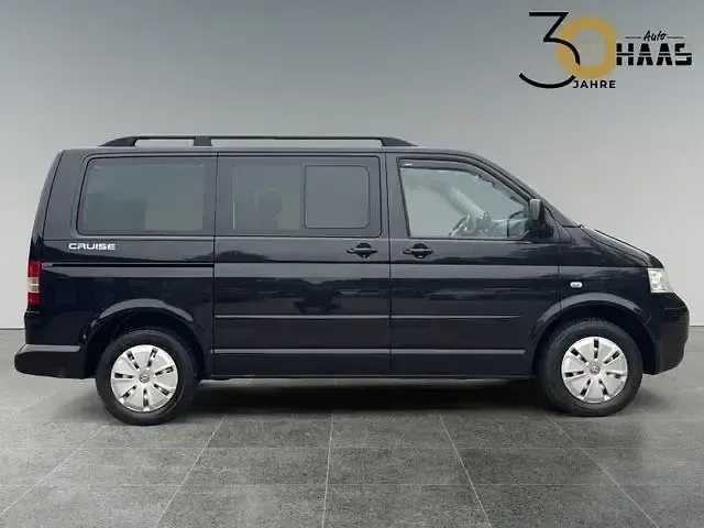 Gebraucht VW Multivan 310 PS (228 kW) 2006 Andere Van / Kleinbus