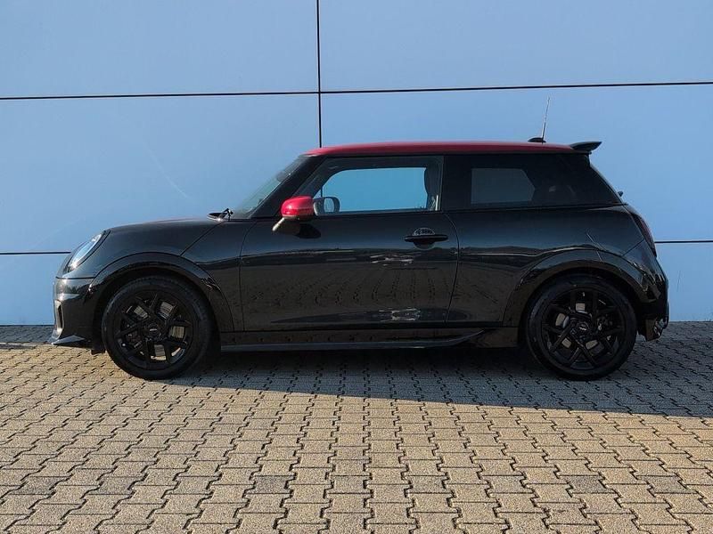 Gebraucht Mini Cooper 156 PS (114 kW) 2024 Grau Kleinwagen