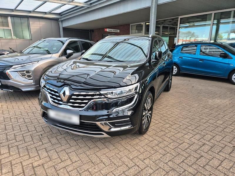 Gebraucht Renault Koleos Initiale Paris 184 PS (135 kW) 2023 Schwarz SUV