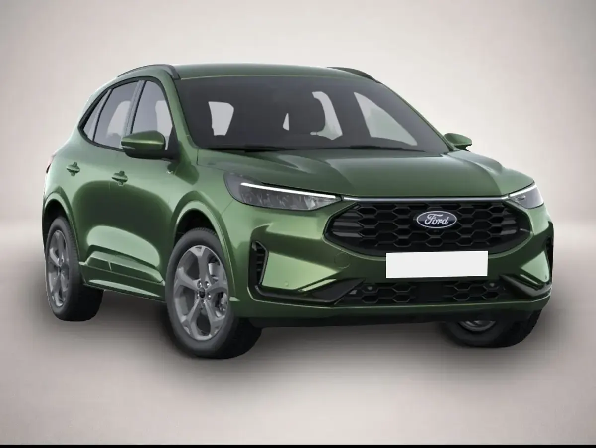 Gebraucht Ford Kuga ST-Line 182 PS (133 kW) 2026 SUV