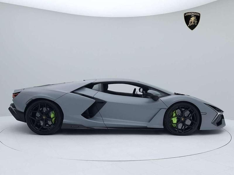 Gebraucht Lamborghini Revuelto 1014 PS (745 kW) 2024 Grigio acheso Coupé