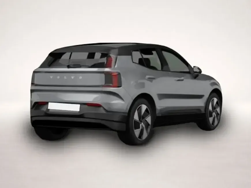 Gebraucht Volvo EX30 Plus 200 kW (272 PS) 2025 Grau SUV