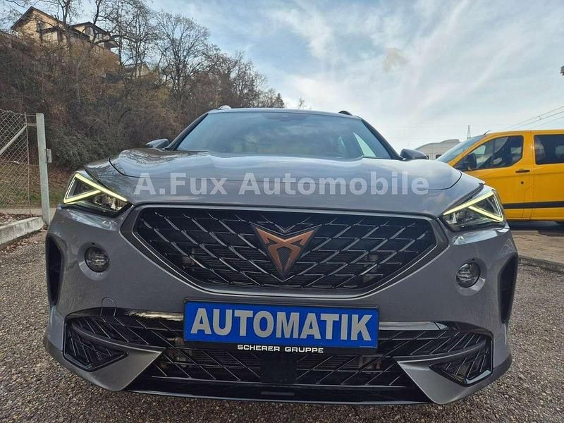 Gebraucht Cupra Formentor 150 PS (110 kW) 2023 Sonderlackierung exclusive SUV