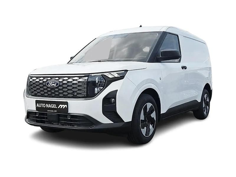 Andere Neu 2025 Ford E-Transit Trend Van | 35.949 € - Bild 1/4