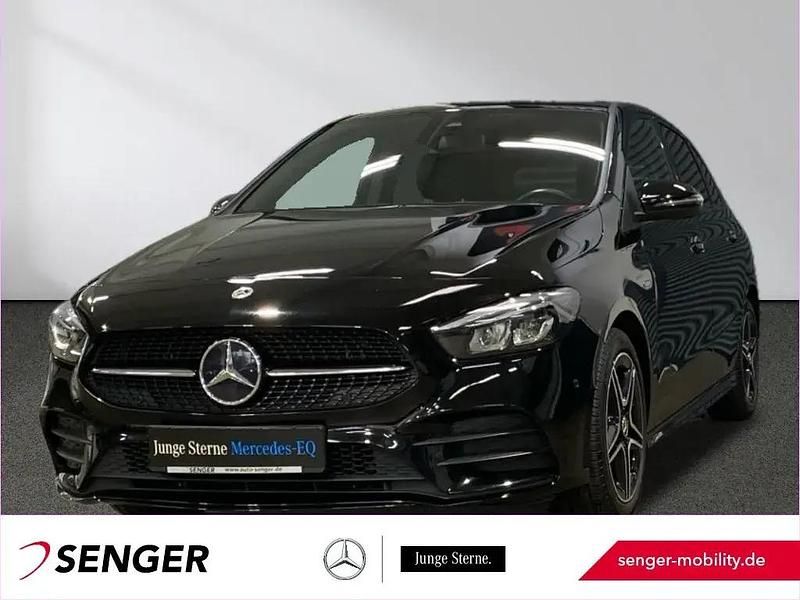Gebraucht 2021 Mercedes B250e AMG Van / Kleinbus | 24.580 € (Fairer Preis) - Bild 1/1