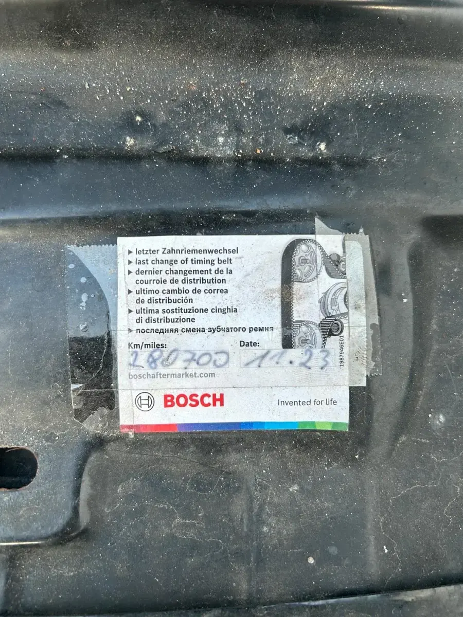 Gebraucht Volvo V70 140 PS (102 kW) 2001 Schwarz Kombi