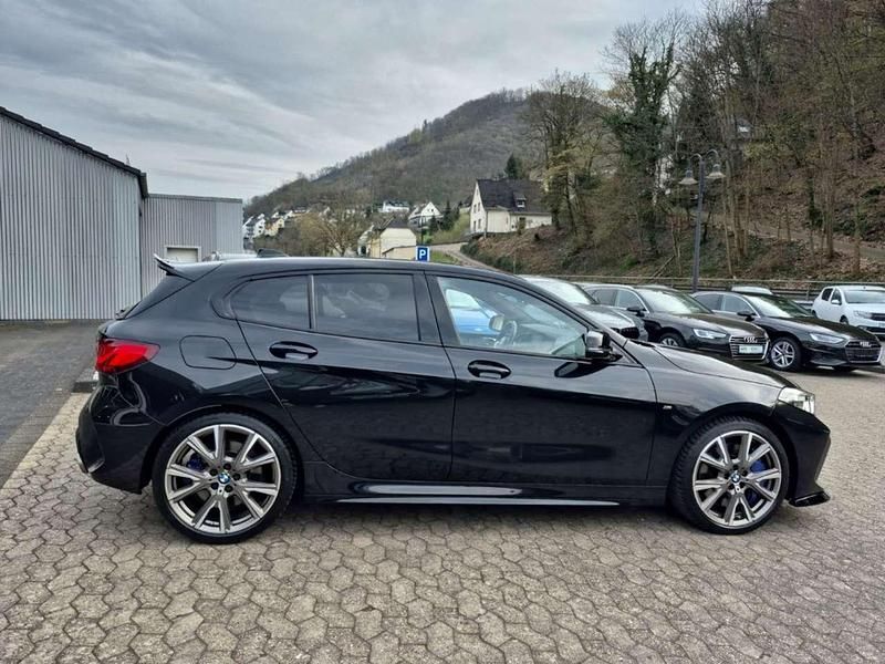 Gebraucht BMW 135 306 PS (225 kW) 2021 Schwarz Kleinwagen