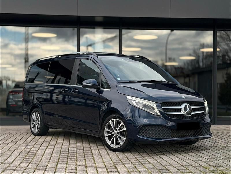 Mercedes Bad Sckingen