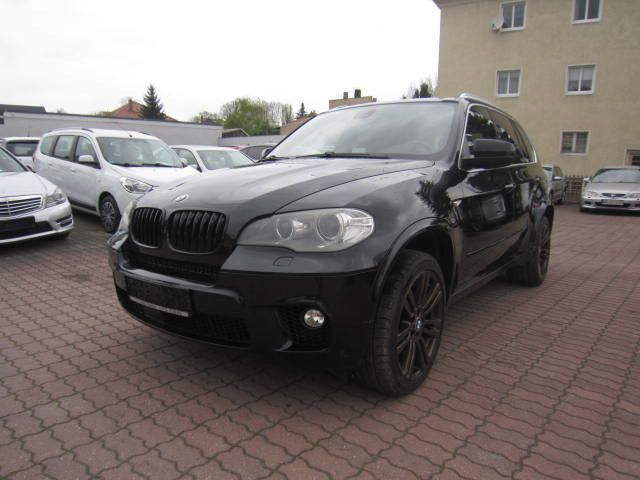 Gebraucht 2011 BMW X5 Comfort Edition SUV | 16.499 € (Fairer Preis) - Bild 1/4