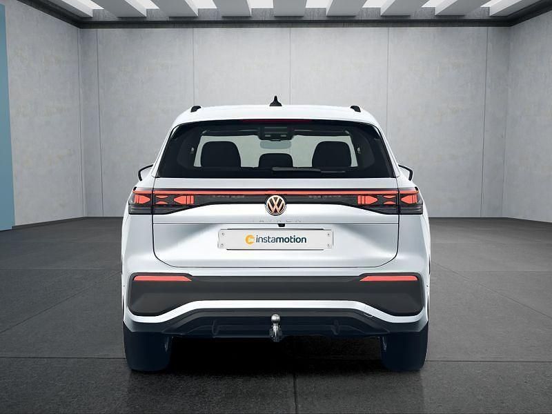 Gebraucht VW Tayron 193 PS (141 kW) 2025 Silber SUV
