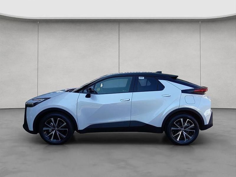 Gebraucht Toyota C-HR 152 PS (111 kW) 2025 Weiß SUV