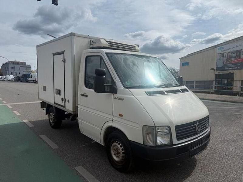 Usata VW LT 95 CV (69 kW) 2006 Andere