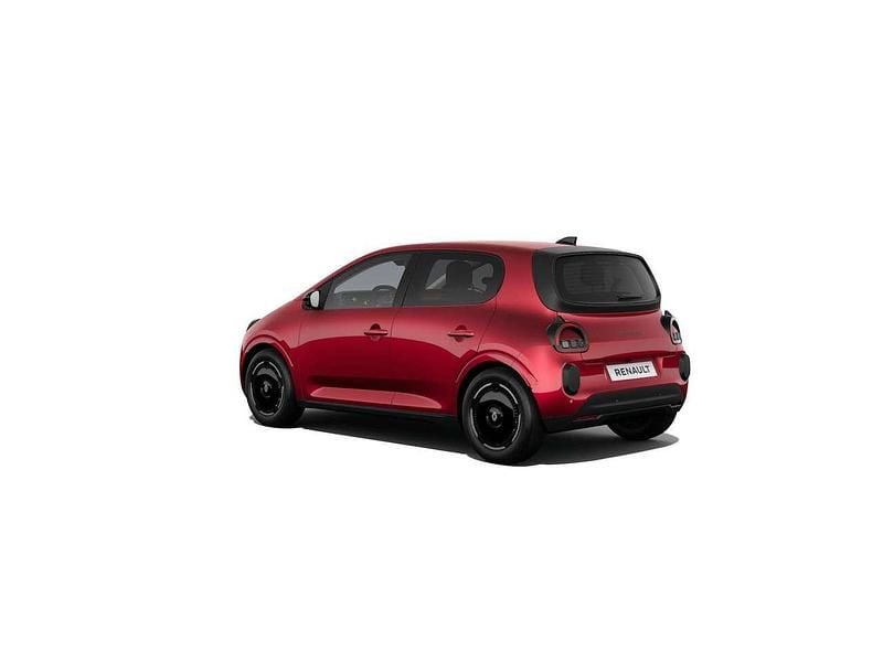 Neu Renault Twingo Urban 60 kW (82 PS) 2026 Absolutrot Kleinwagen