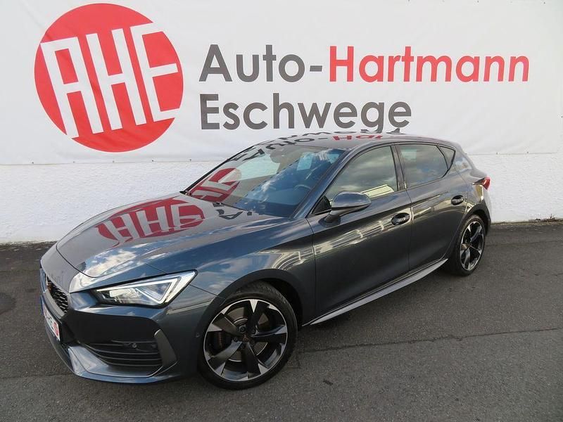 Magnetic tech Gebraucht 2022 Cupra Leon Limousine | 26.280 € (Guter Preis) - Bild 1/4