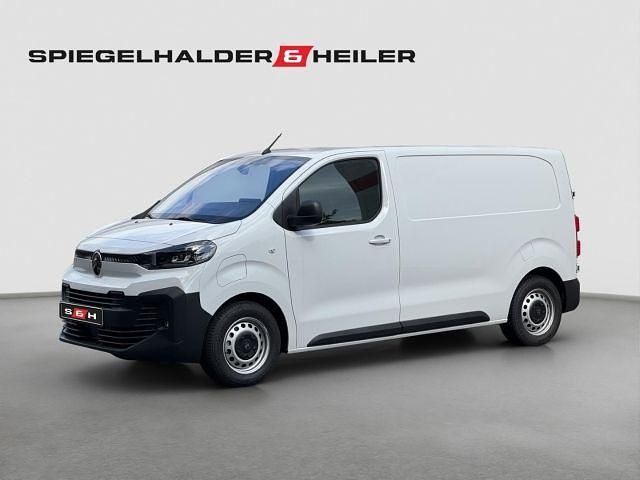 Occasion Citroën Jumpy 100 kW (136 ch) 2024 Monospace