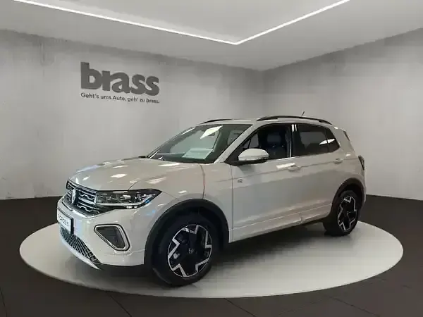 Gebraucht VW T-Cross 150 PS (110 kW) 2026 SUV