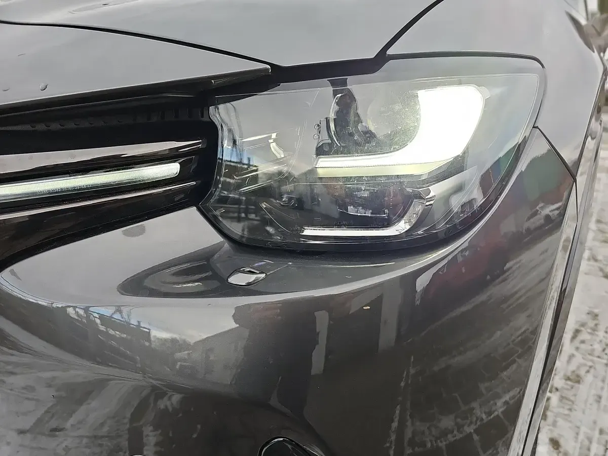 Gebraucht Mazda CX-60 Homura-Line 328 PS (241 kW) 2023 Grau SUV