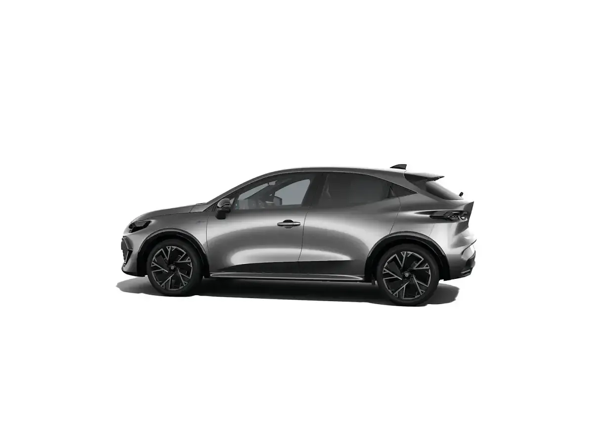 Neu Renault Clio V Esprit Alpine 158 PS (116 kW) 2026 Grau Limousine