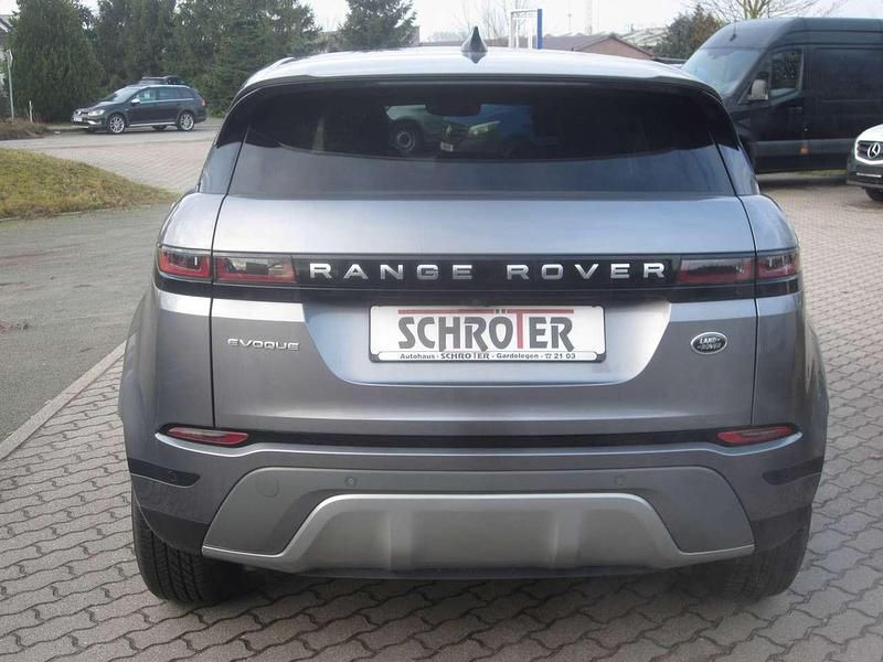 Gebraucht Land Rover Range Rover evoque S 163 PS (119 kW) 2022 Other SUV