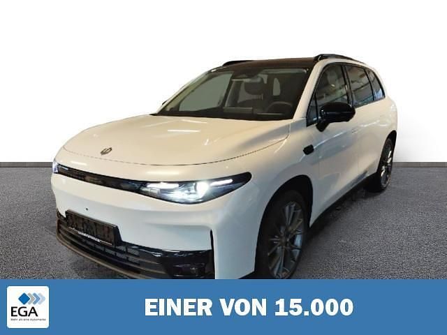 Gebraucht Leapmotor C10 158 kW (215 PS) 2025 SUV