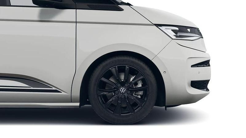 Neu VW Multivan Edition 150 PS (110 kW) 2026 Weiß Van