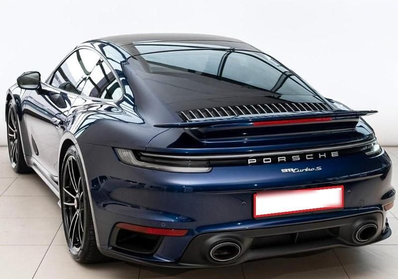 Gebraucht 2023 Porsche 992 Coupé | 229.000 € (Fairer Preis) - Bild 1/4