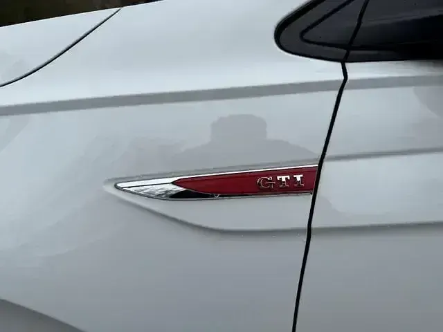 Gebraucht VW Polo GTI 200 PS (147 kW) 2020 Pure white Kleinwagen